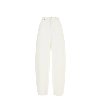 MAYFEYR - Givenchy - Cocoon Denim Pants - BW517J516T