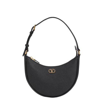 MAYFEYR - Valentino - Mini Hobo Bag - 7W0P0AK3SNP0NO