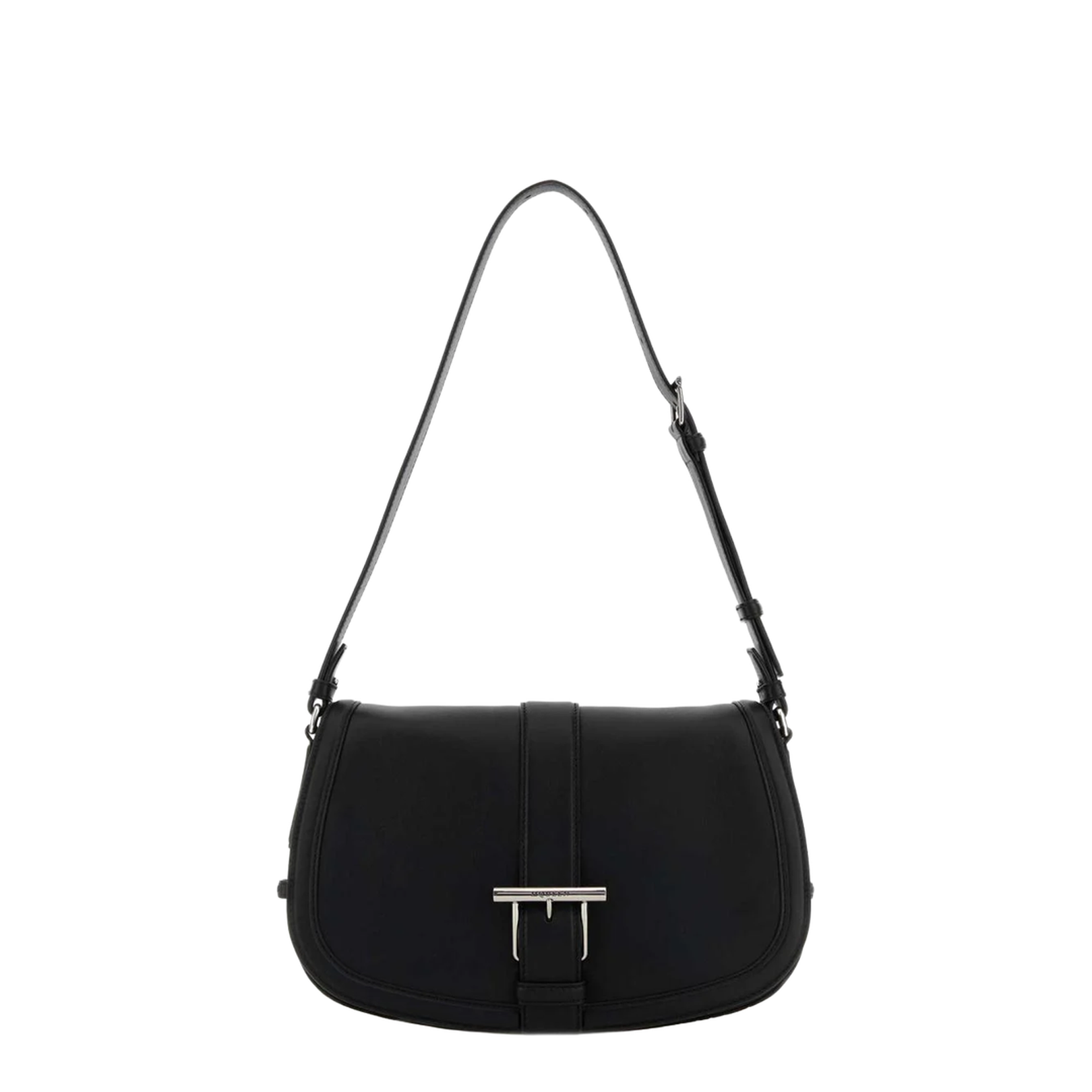 McQueen T-Bar Large Satchel