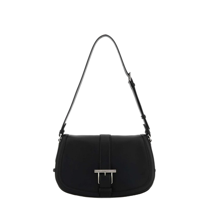 McQueen T-Bar Large Satchel