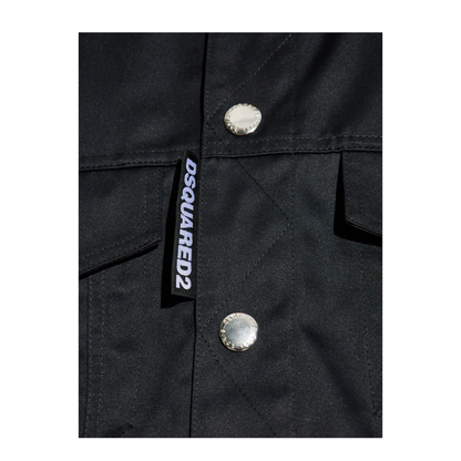MAYFEYR - Dsquared2 - Sports Jacket - S74AM1618D35272900