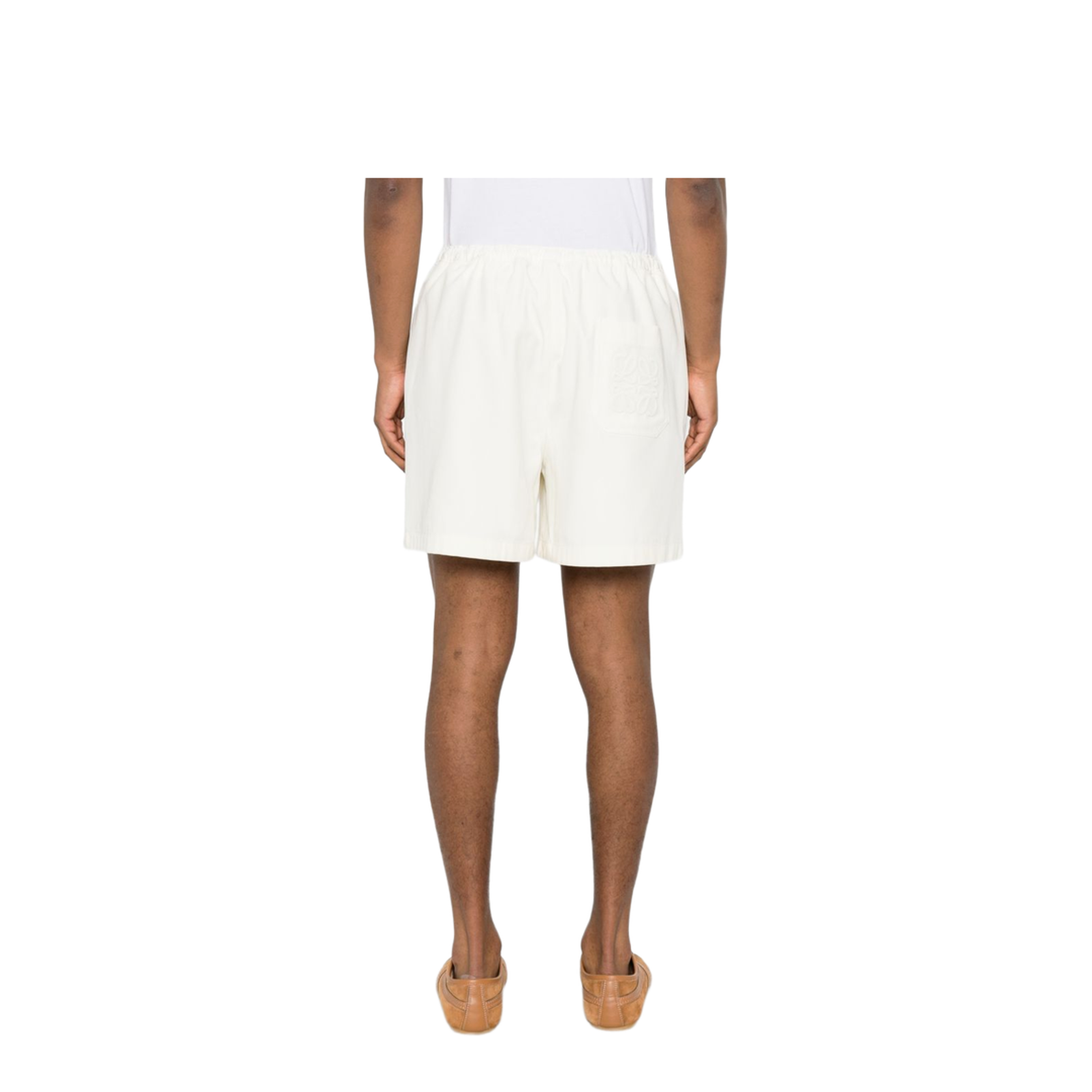 MAYFEYR - Loewe - Paula'S Ibiza Shorts - H616Y1AX342110