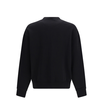 MAYFEYR - Palm Angels - Bear Sweatshirt - PMBA08HS26FLE009