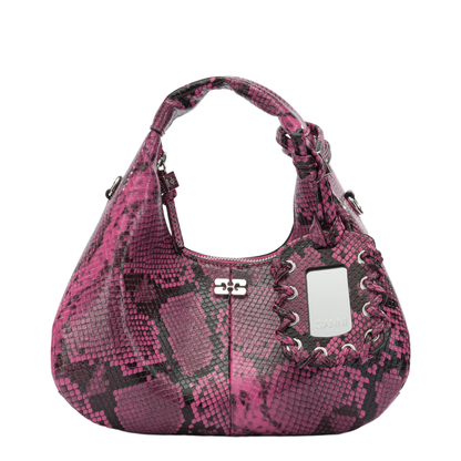 MAYFEYR - Ganni - Small Handbag - B207012009Z