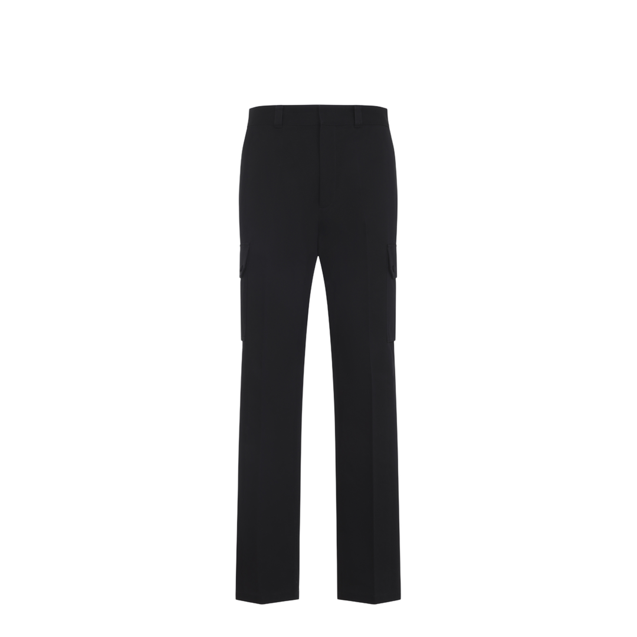 MAYFEYR - Givenchy - Tailored Cargo Trousers - BM51R315XZ