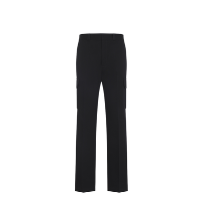 MAYFEYR - Givenchy - Tailored Cargo Trousers - BM51R315XZ