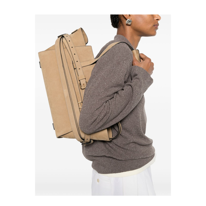 MAYFEYR - Moschino - Beige Bag - MC4066PP1OOJ0103
