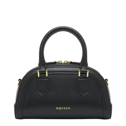 Mini Birdee Boston Bag