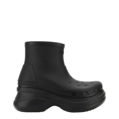 Crocs Bootie in Black