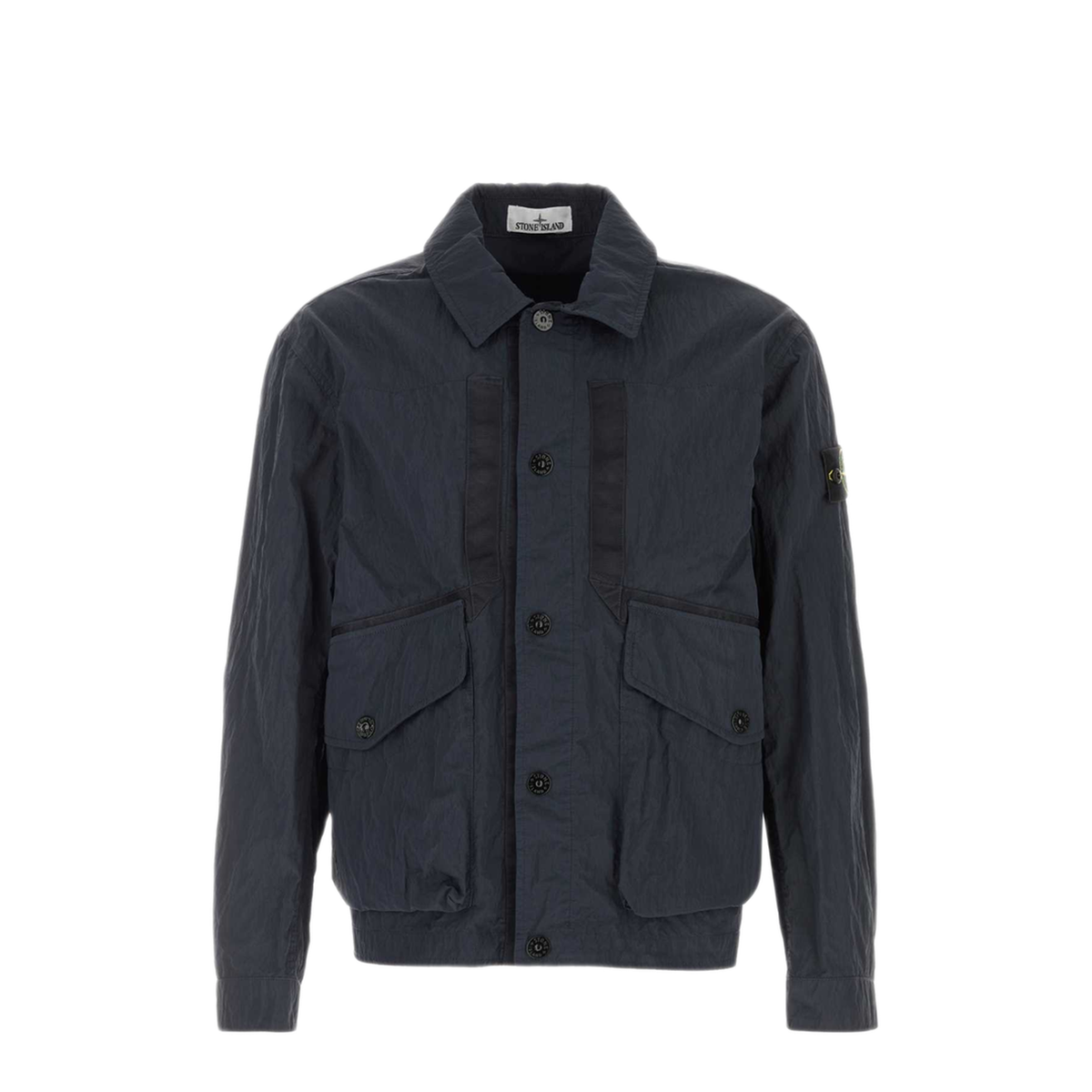 MAYFEYR - Stone Island - Jacket - L2S15Q100008S0405V002A