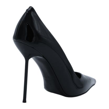 MAYFEYR - Paris Texas - With Heel - PX2006XVN01BLACK