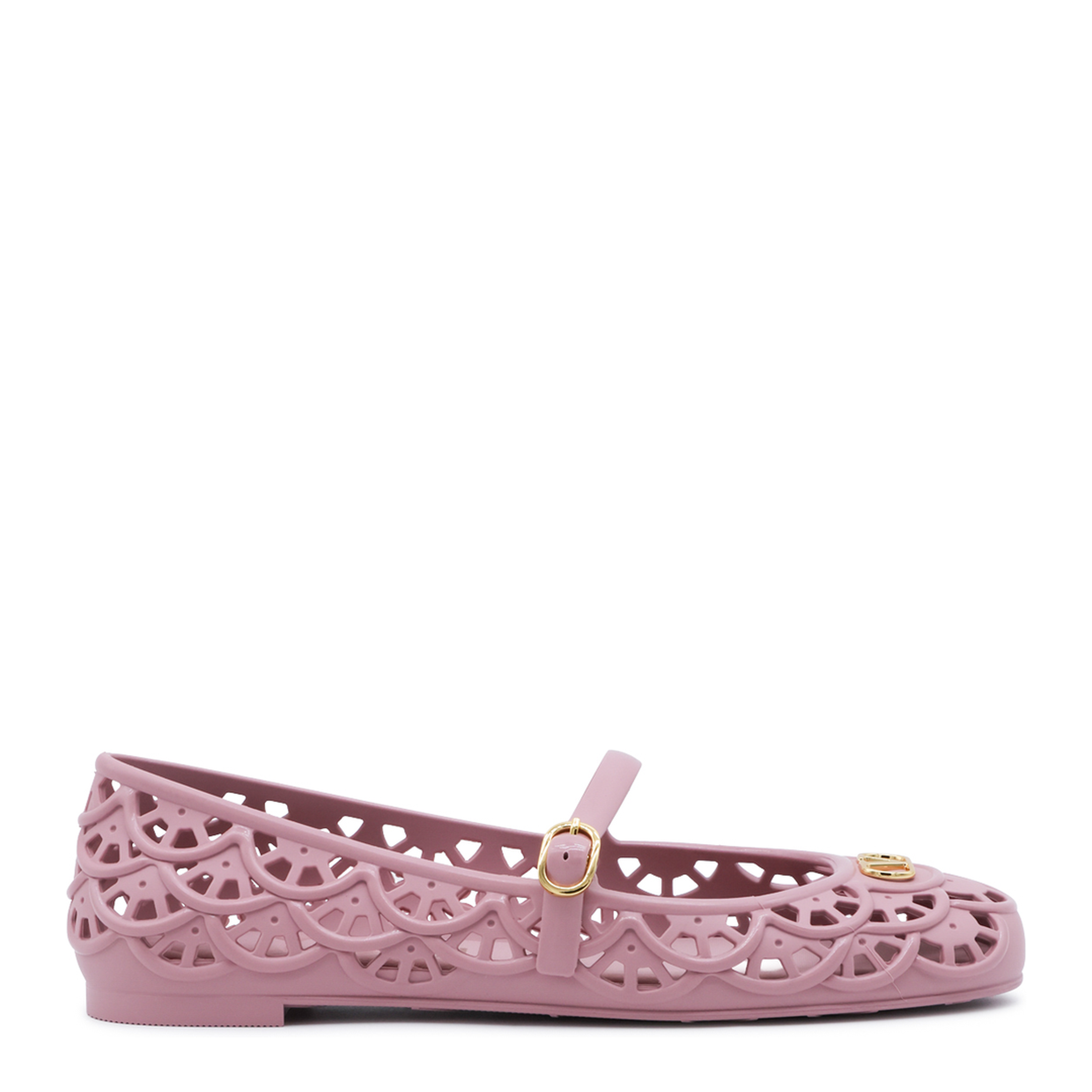 MAYFEYR - Valentino - Flat Shoes - 9W2S0PV9RMCS86