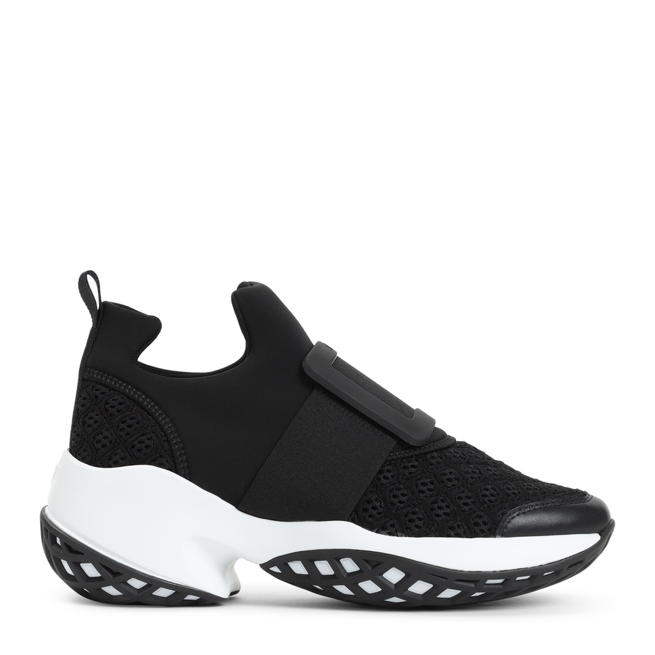 MAYFEYR - Roger Vivier - Viv Run Sneakers - RVW50624160KOT