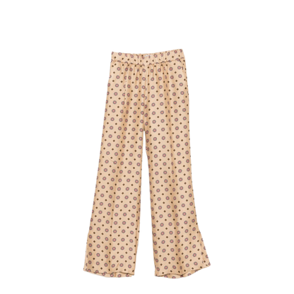 MAYFEYR - Alberto Biani - Trousers Beige - CC872SE320114