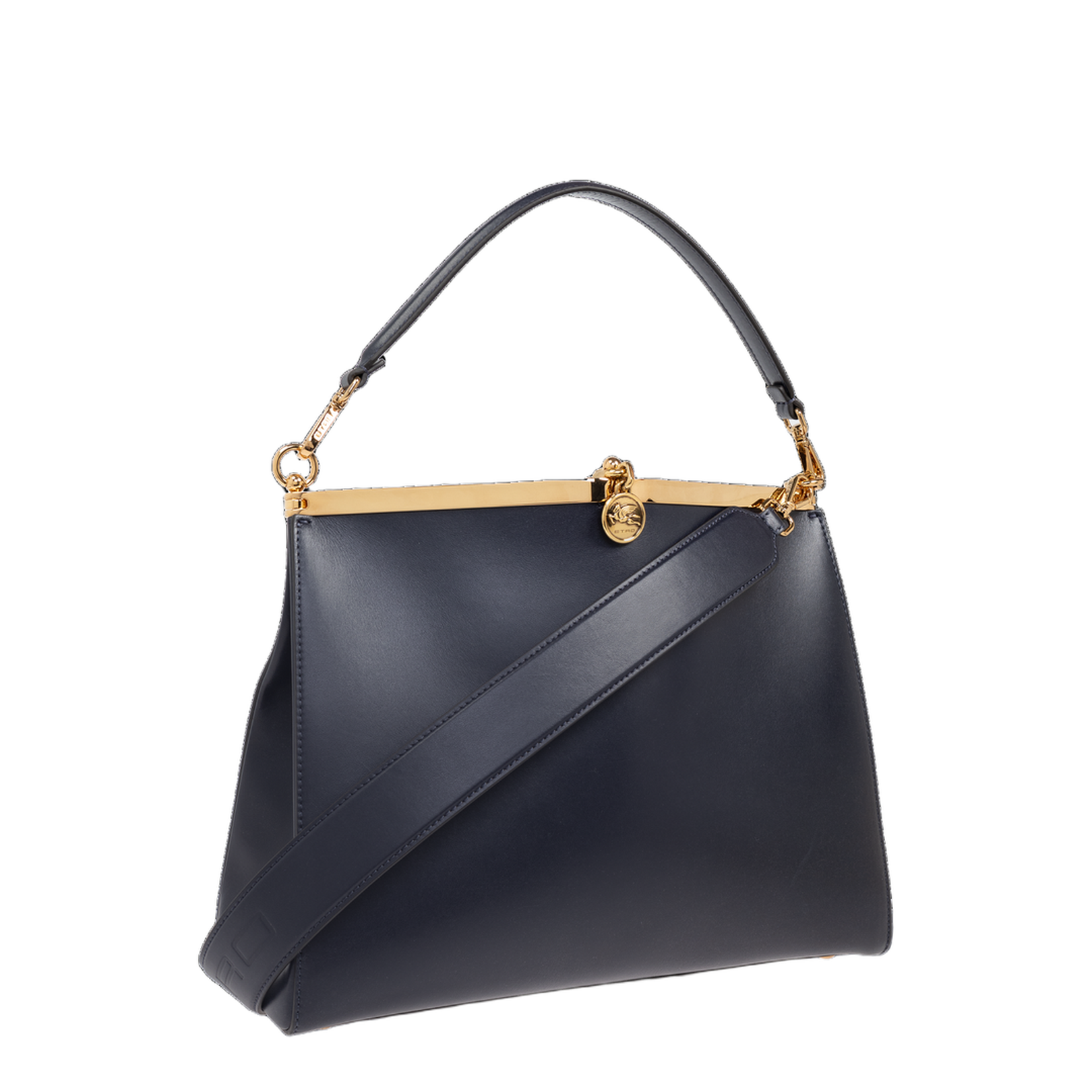 Vela Large Shoulder Bag