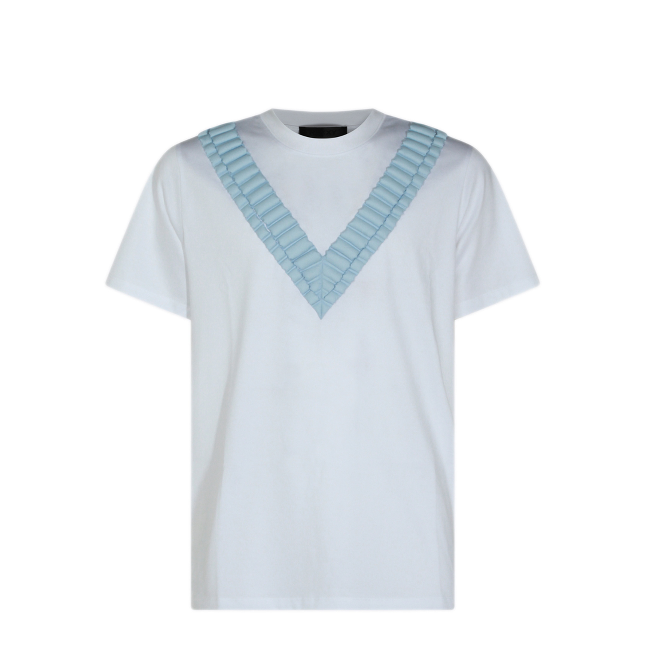 MAYFEYR - Raxxy - T Shirts And Polos - RC26SA032WHITE
