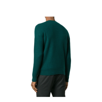 MAYFEYR - Drumohr - Multicolour Sweater - D8W103GLO490