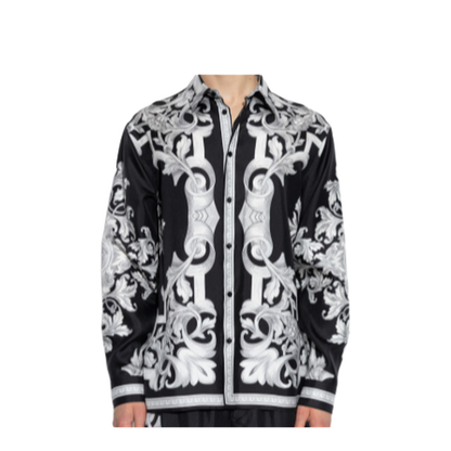 Architectural Barocco Shirt