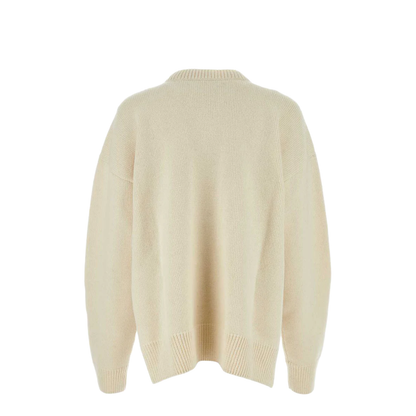 Wool Sweater