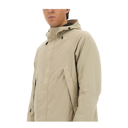 MAYFEYR - JG1 - Nylon Parka - JG1AW2405BONE