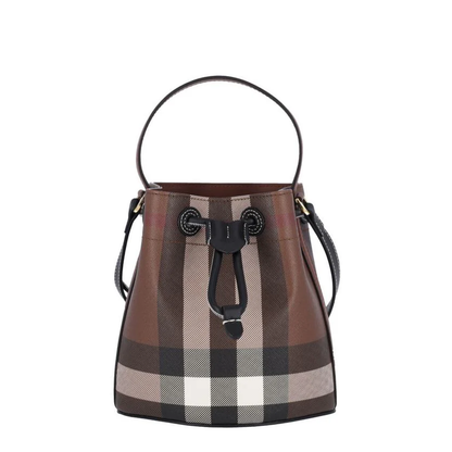 Bags in Brown