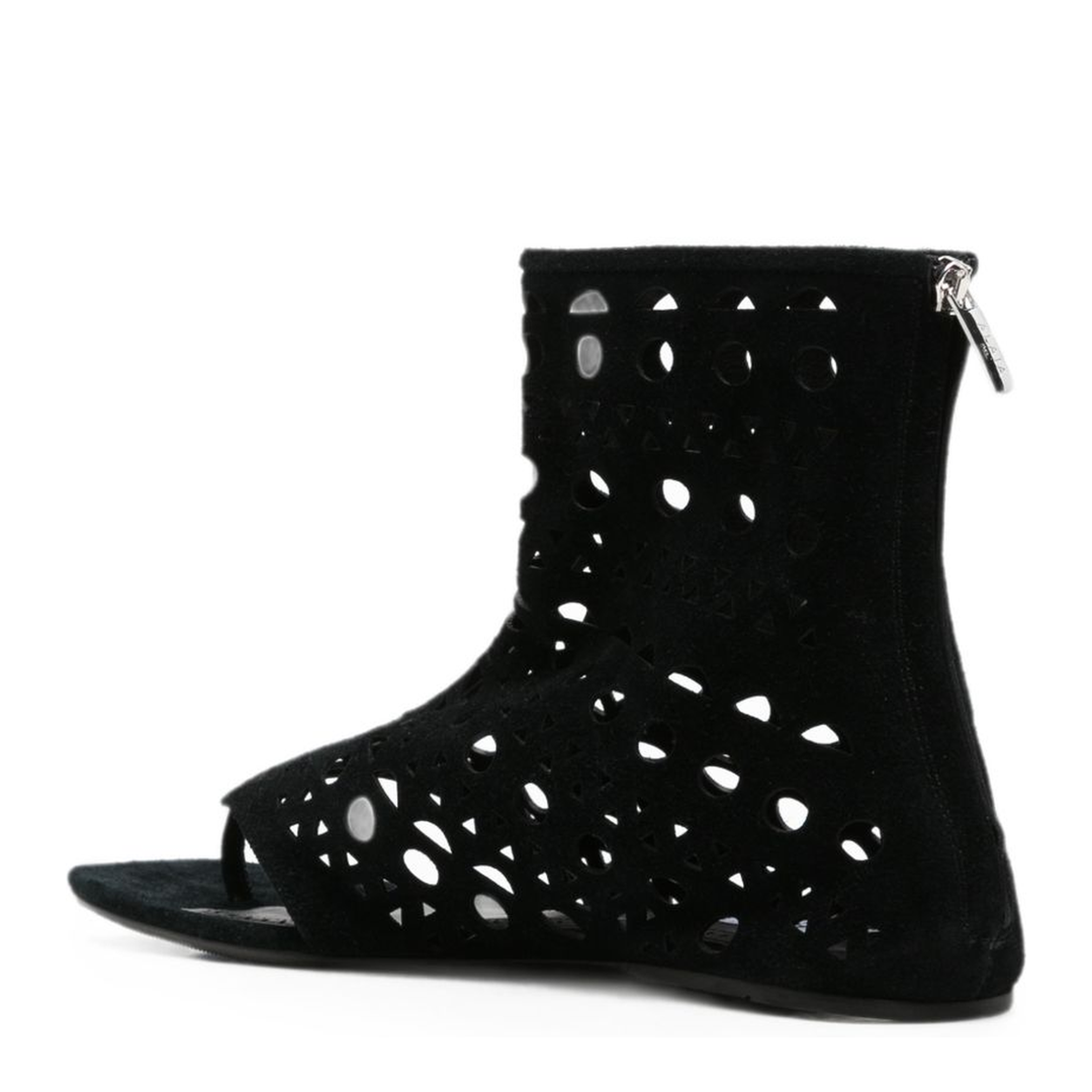 MAYFEYR - Alaia - Sandals Black - AA3S1015I236999