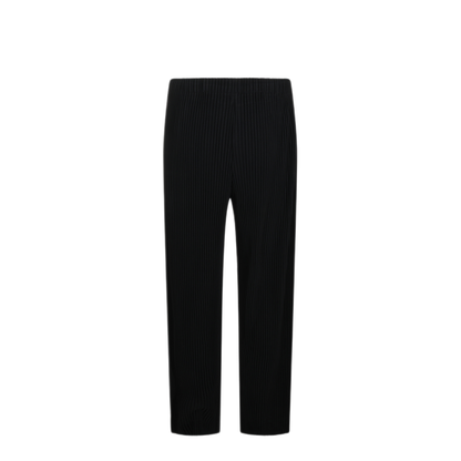 Trousers Black