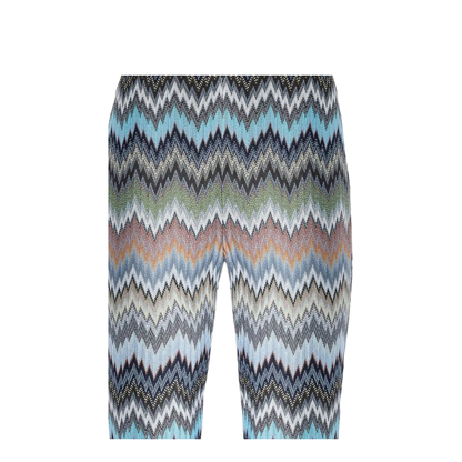 MAYFEYR - Missoni - Trousers Multicolour - DS26SI0DBR014TS91RM