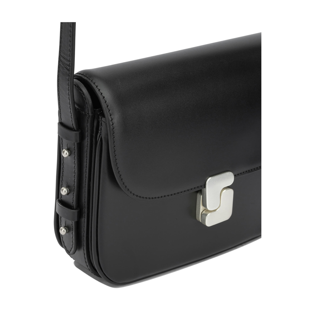 MAYFEYR - Soeur - Bellissima Small Shoulder Bag - SEM1379BELLIMINNOI0126W