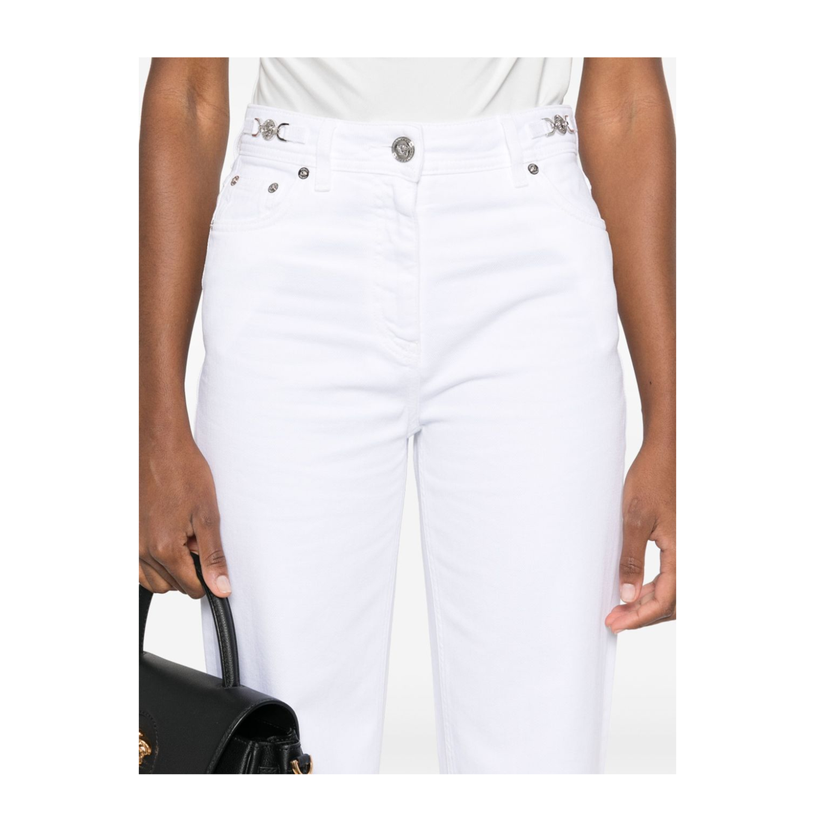 Medusa '95 Straight Leg Jeans