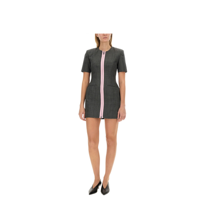 MAYFEYR - MSGM - Wool Dress - 3742MDA2824782597