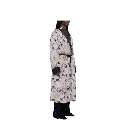 MAYFEYR - Forte Forte - Coats Navy - 15005MYCOATLAPISLAZZULI