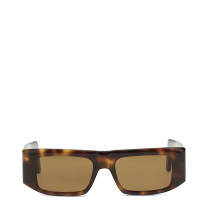 MAYFEYR - Valentino - Shield Style Sunglasses - VG0005S002