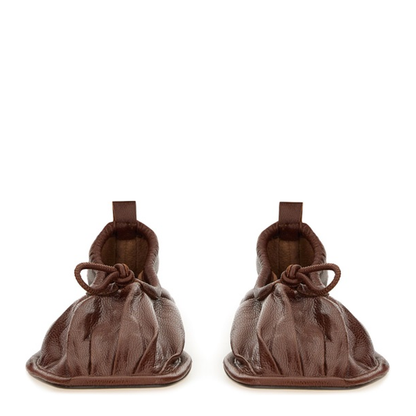 MAYFEYR - Hereu - Dancer Punteras Supplement - PUNSSWFS250026CHESTNUT