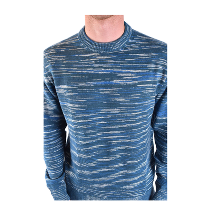MAYFEYR - Missoni - Sweaters - UC23WN01BK016WF705P