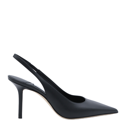 MAYFEYR - Jimmy Choo - With Heel Light Grey - LOVESB85CLF010003