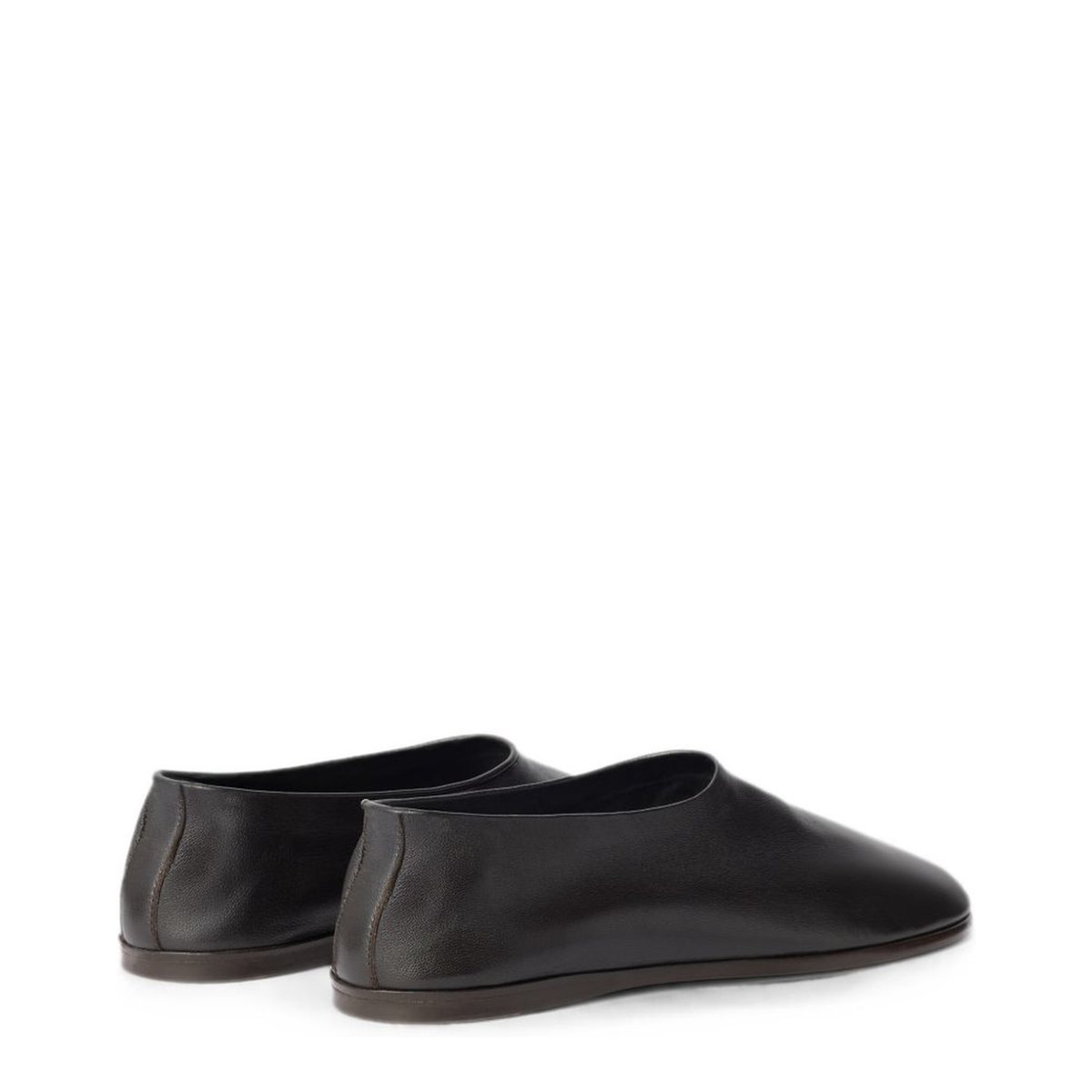 MAYFEYR - Lemaire - Brown Sandals - FO0299LL0023490