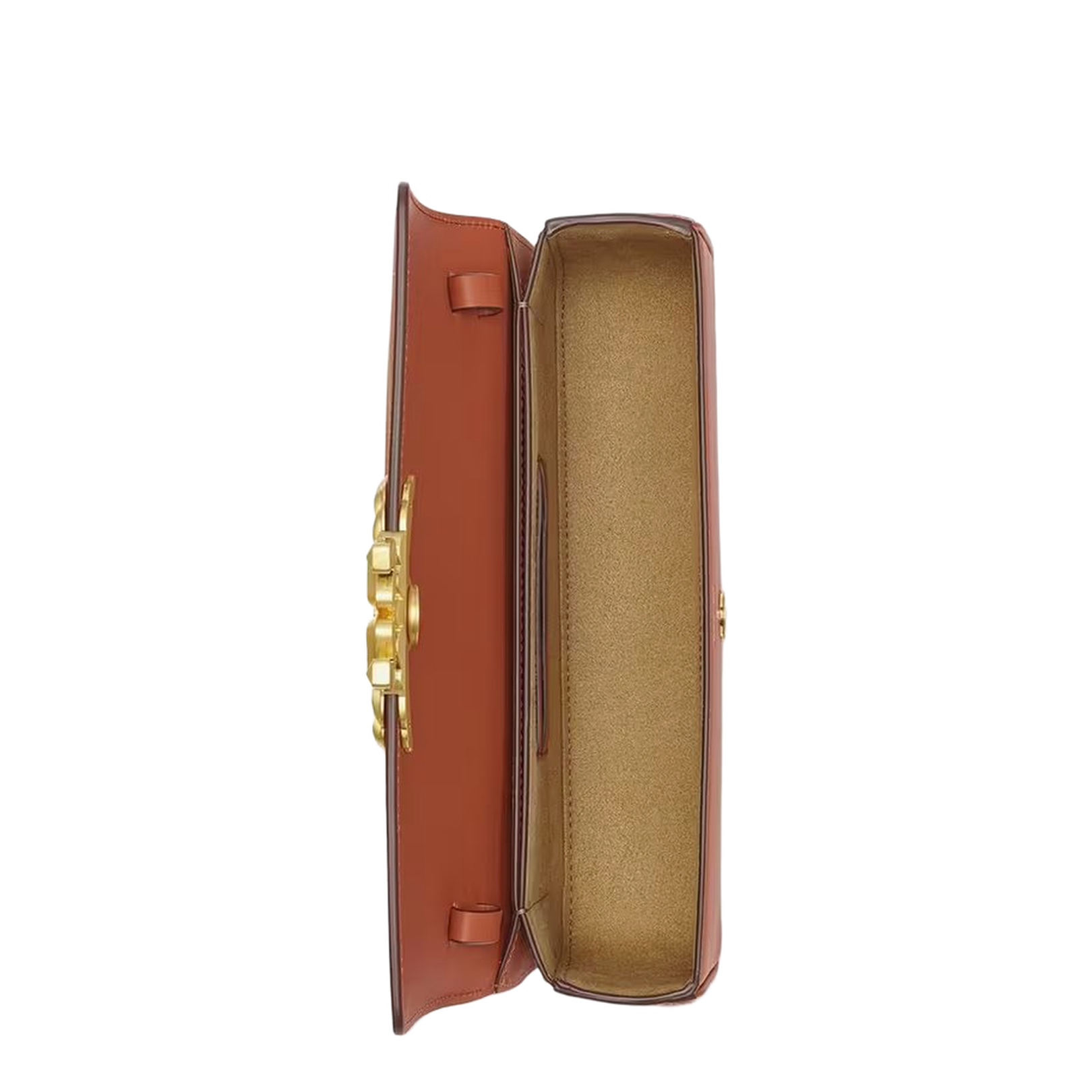 Shoulder Bag Red