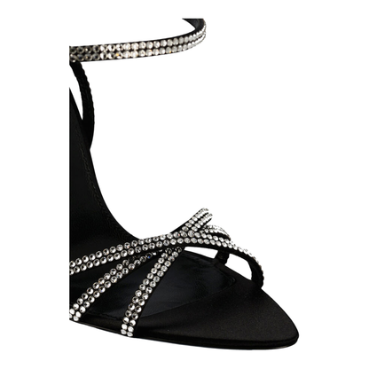 MAYFEYR - Saint Laurent - Sandal - 7315581UUAC1067