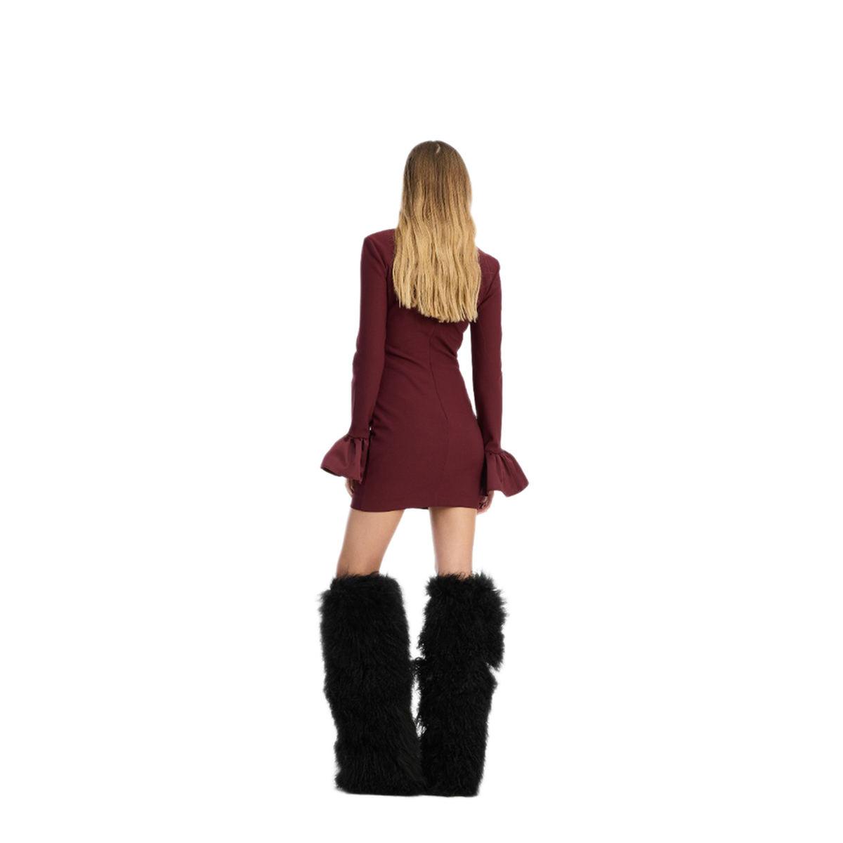 MAYFEYR - Rotate - Dresses - 1148632734