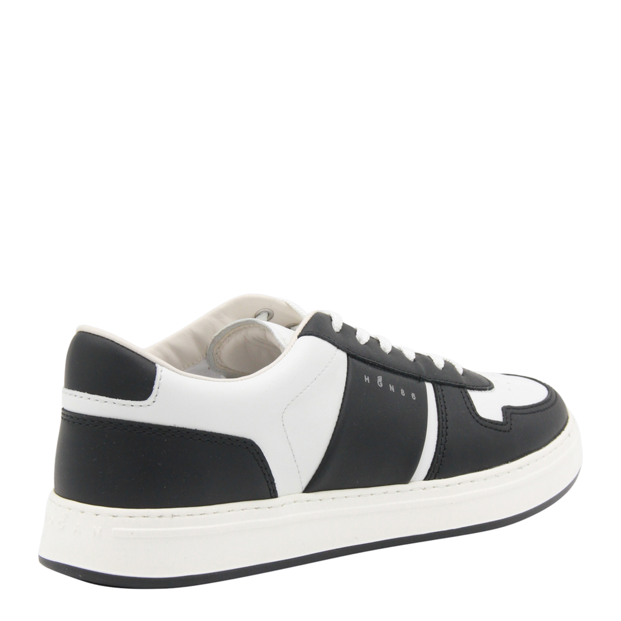 MAYFEYR - Hogan - Sneakers - Black - HXM6680FL30UAI9981