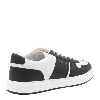MAYFEYR - Hogan - Sneakers - Black - HXM6680FL30UAI9981
