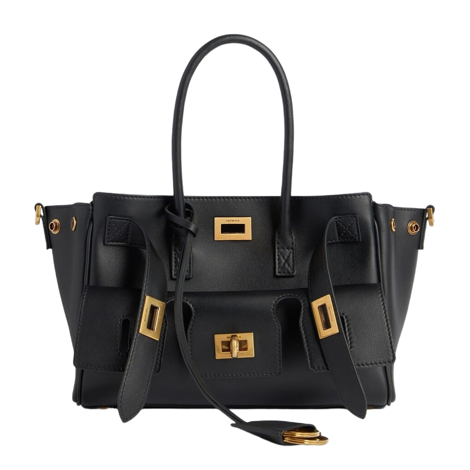 Bel Air Mini Carry All Bag