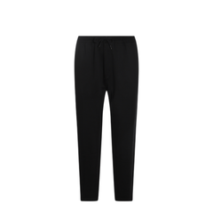 Cotton Joggers
