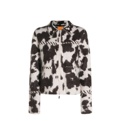 MAYFEYR - Guest In Residence - Jackets - W47010JHOATBRC