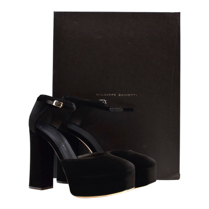 MAYFEYR - Giuseppe Zanotti - Sandals - I260010