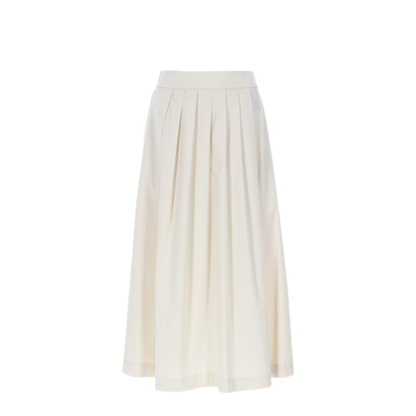 MAYFEYR - PT Torino - Midi Skirt Doris - CDGODS000STDVD050010