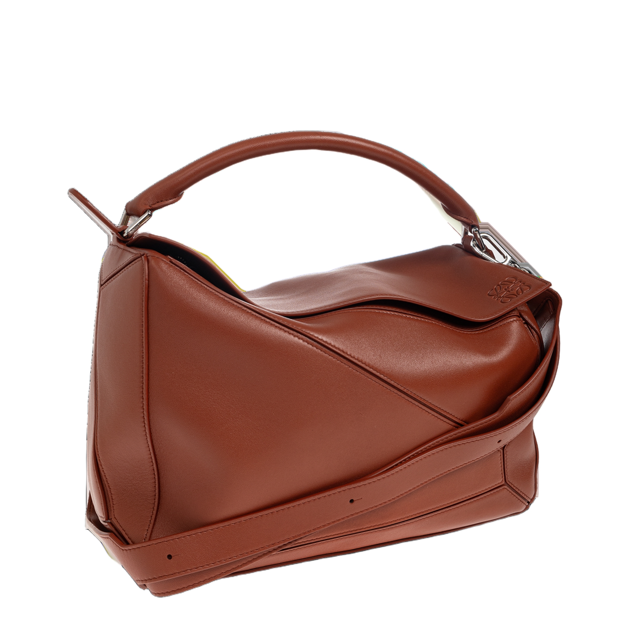 MAYFEYR - Loewe - Puzzle Large Bag - B510PZZX010TOMETTE