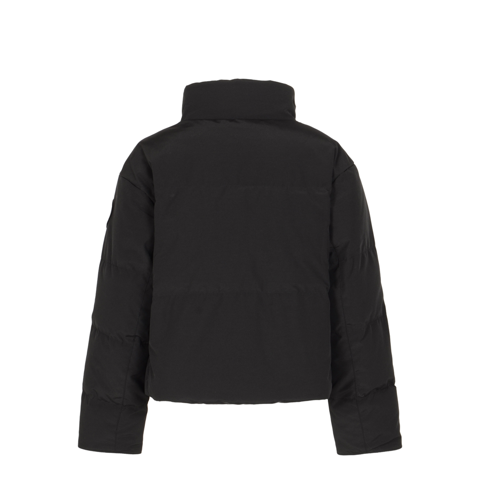 Grandview Cropped Jacket