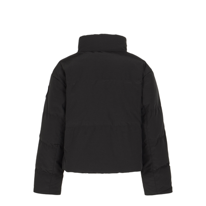 Grandview Cropped Jacket